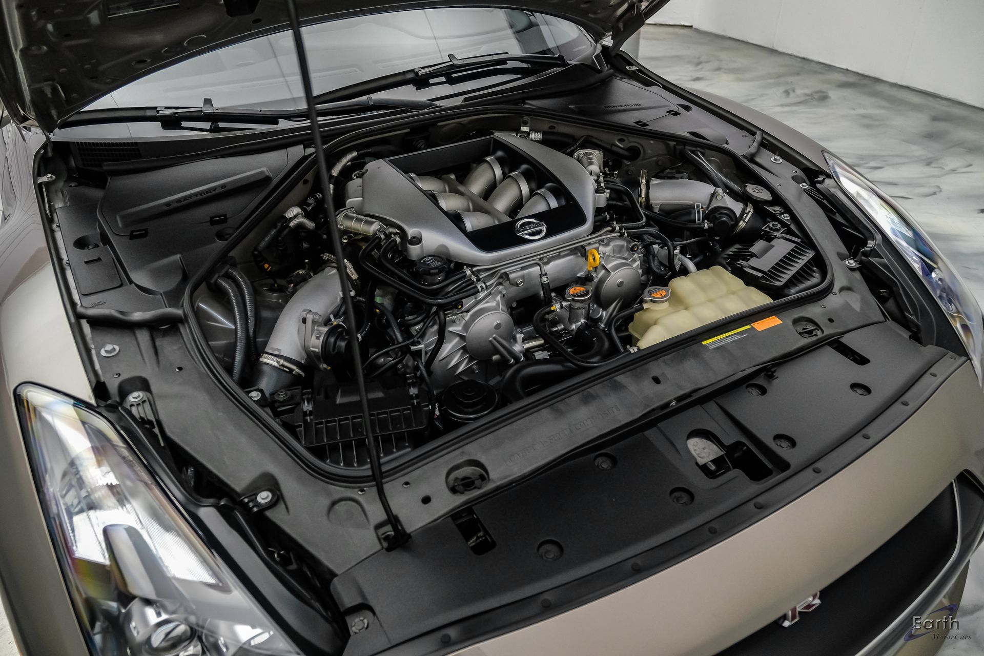 Used 2009 Nissan GT-R Premium AWD/4WD image 99