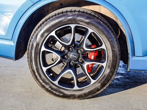 Used 2023 Dodge Durango SRT Hellcat w/ Trailer Tow Group IV image 12