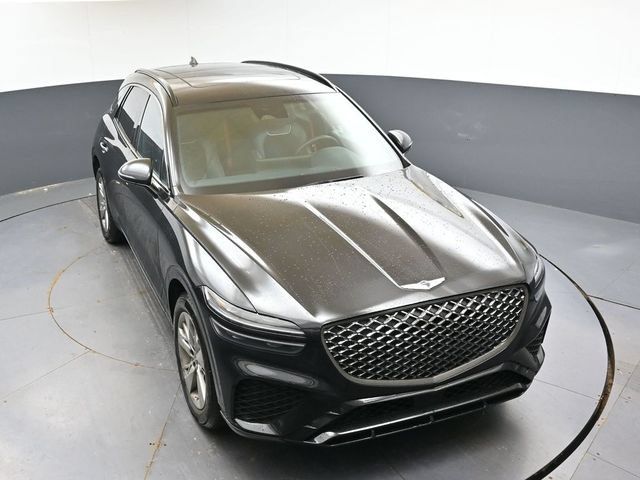 Used 2025 Genesis GV70 3.5T Sport AWD/4WD image 54