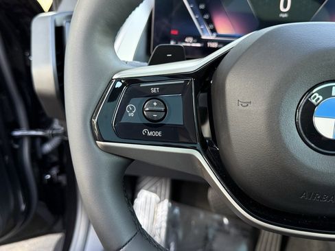 Used 2025 BMW X3 xDrive30i w/ Premium Package image 25