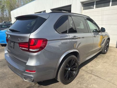 Used 2018 BMW X5 xDrive35i w/ M Sport Package image 6