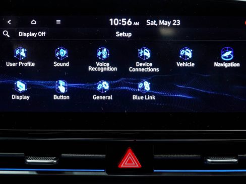 Used 2021 Hyundai Elantra Limited FWD image 27