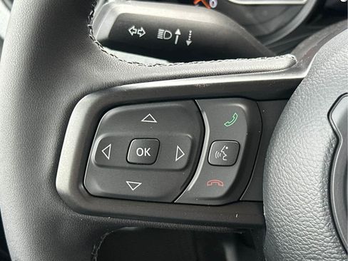 New 2025 Jeep Gladiator Sport image 34