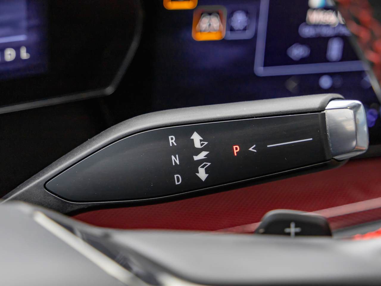 Used 2025 Chevrolet Traverse RS w/ LPO, Floor Liner Package FWD image 14