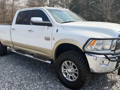 Used 2011 RAM 3500 Laramie w/ Protection Group