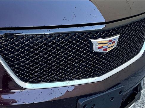 Used 2021 Cadillac XT6 Sport w/ Platinum Package AWD/4WD image 27
