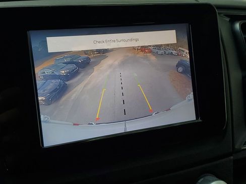 Used 2023 RAM ProMaster 1500 w/ Convenience Group image 22