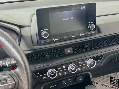 Certified 2024 Honda CR-V EX image 15