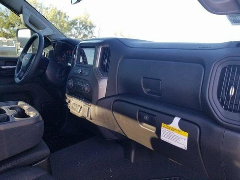 New 2026 Chevrolet Silverado 2500 Custom w/ Custom Convenience Package image 11