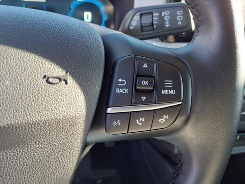 Used 2025 Ford Bronco Sport Big Bend w/ Convenience Package image 18