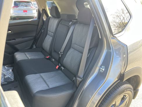 New 2026 Nissan Rogue SV image 16