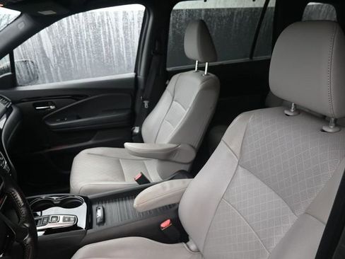 Used 2019 Honda Passport Touring image 24