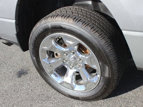 Used 2022 RAM 1500 Big Horn image 36