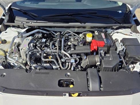 Certified 2025 Nissan Sentra S image 11