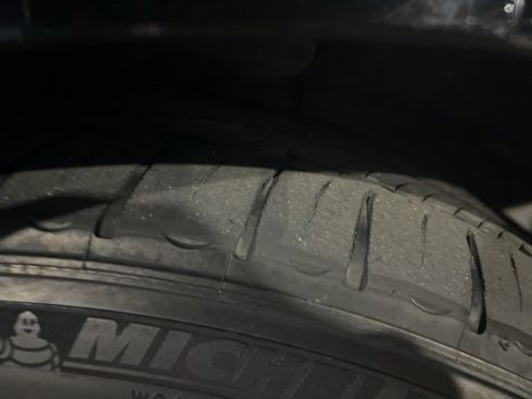 Certified 2021 Honda Accord Touring image 5