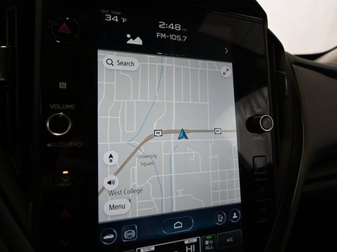 Certified 2025 Subaru Crosstrek 2.5i Limited w/ Popular Package #3A image 6