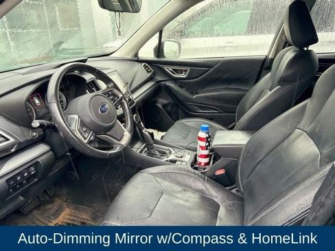 Used 2019 Subaru Forester Limited w/ Popular Package #3 AWD/4WD image 23