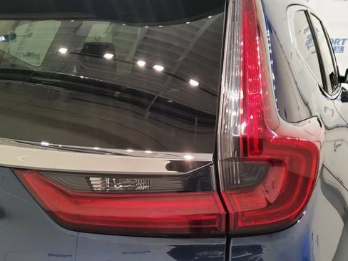 Certified 2020 Honda CR-V EX-L image 9