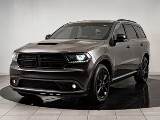 Used 2018 Dodge Durango GT w/ Premium Group video 1