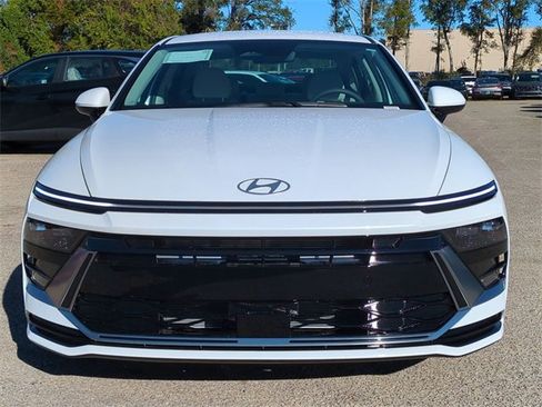 New 2026 Hyundai Sonata SEL image 9