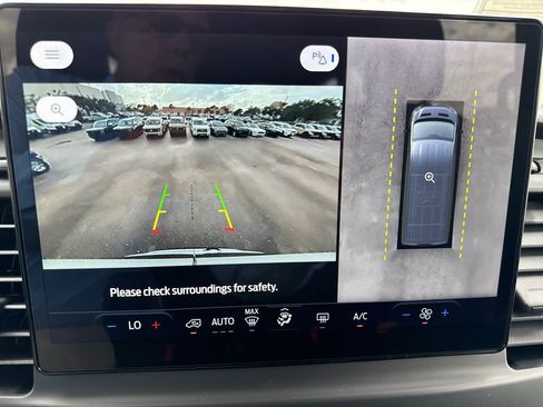 New 2026 Ford Transit 350 XL RWD image 7