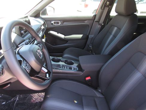 New 2026 Honda Civic Sport image 11