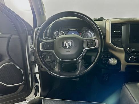 Used 2022 RAM 1500 Laramie image 21