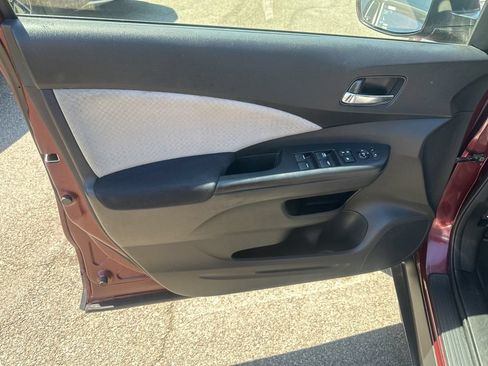 Used 2015 Honda CR-V EX image 10