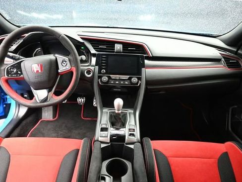 Used 2021 Honda Civic Type R image 24