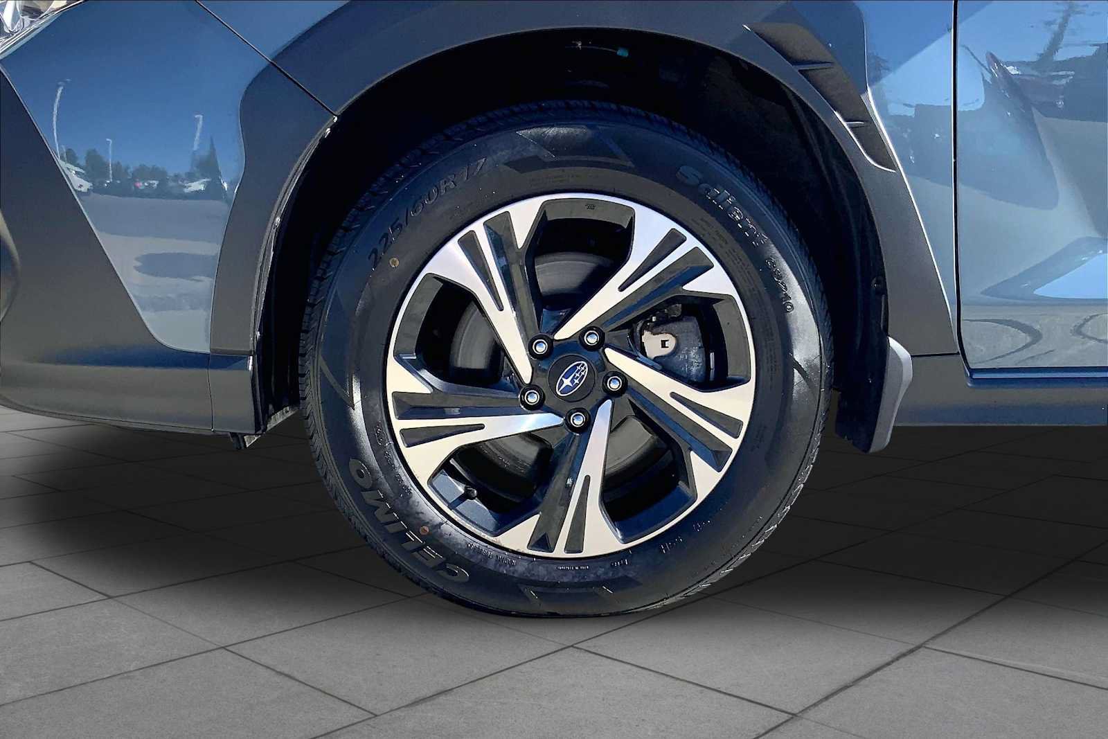 Certified 2024 Subaru Crosstrek 2.0i Premium AWD/4WD image 11