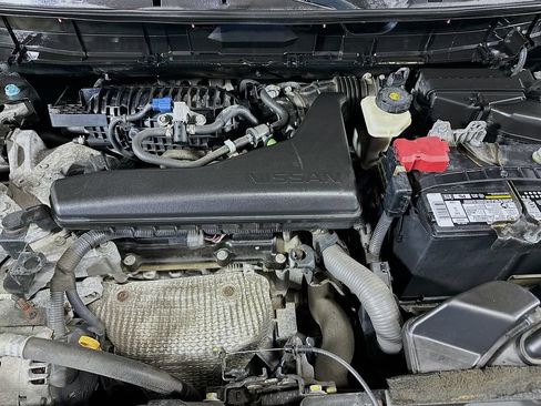 Used 2015 Nissan Rogue SL FWD image 30