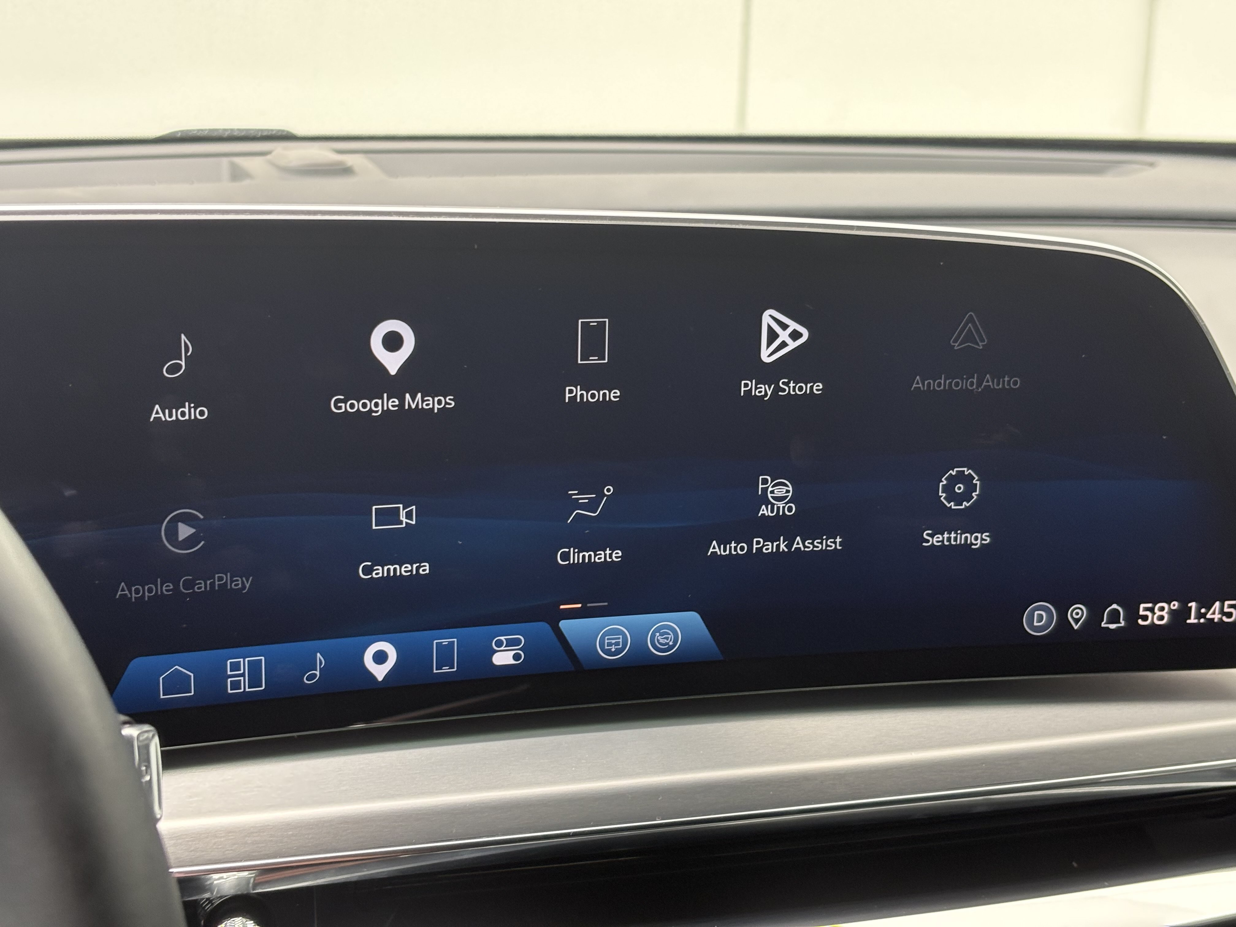 Certified 2024 Cadillac Lyriq Sport AWD/4WD image 22
