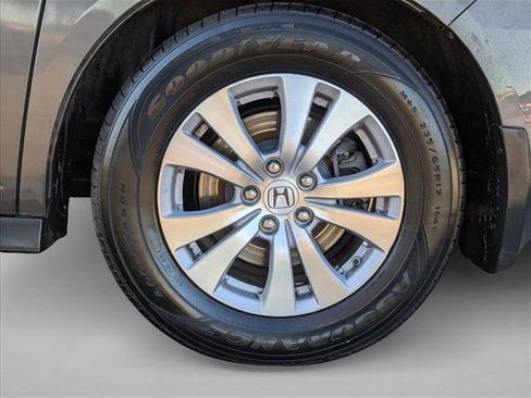 Used 2016 Honda Odyssey EX-L image 25