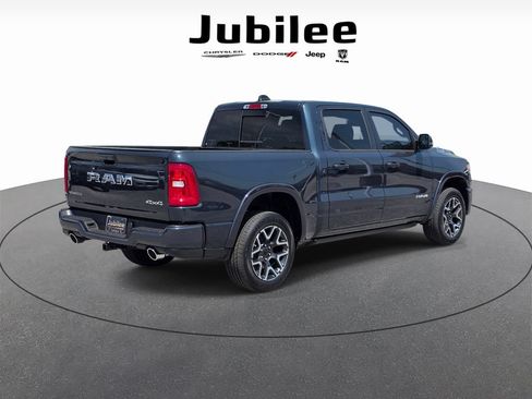 New 2026 RAM 1500 Laramie AWD/4WD image 5