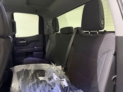 New 2026 GMC Sierra 1500 Pro image 23