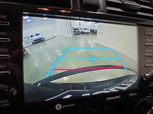 Used 2021 Toyota 4Runner Venture w/ Moonroof Package image 22