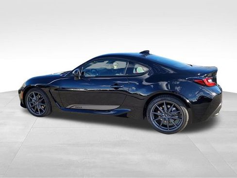 New 2026 Subaru BRZ Limited RWD image 6