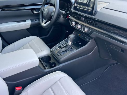 Used 2026 Honda CR-V EX-L image 18