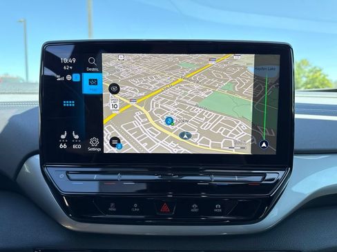 Certified 2023 Volkswagen ID.4 Pro S Plus AWD/4WD image 19