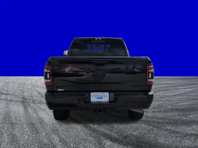 Used 2022 RAM 2500 Laramie AWD/4WD image 5
