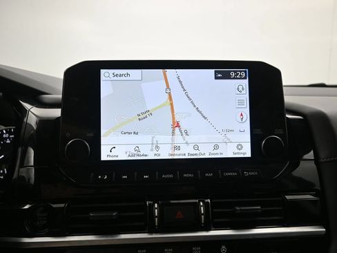 Certified 2025 Nissan Pathfinder SL FWD image 16