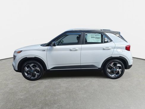 New 2026 Hyundai Venue SEL FWD image 8