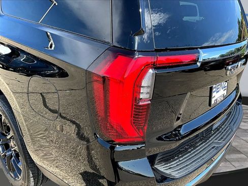 New 2026 GMC Yukon XL Elevation w/ Elevation Premium Package AWD/4WD image 30