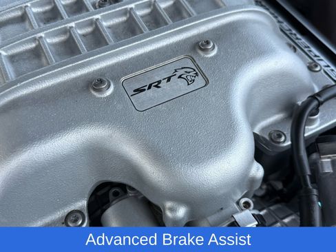 Used 2025 Dodge Durango SRT Hellcat image 43