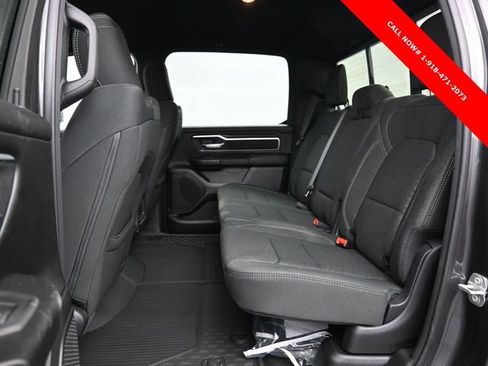 New 2026 RAM 1500 Big Horn w/ Night Edition image 23