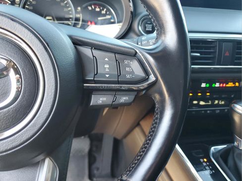 Used 2022 MAZDA CX-9 Signature image 11