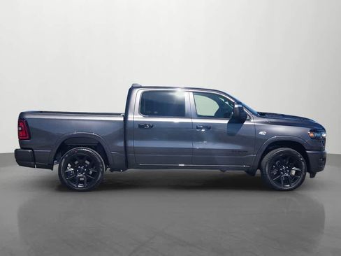 New 2026 RAM 1500 Laramie image 7