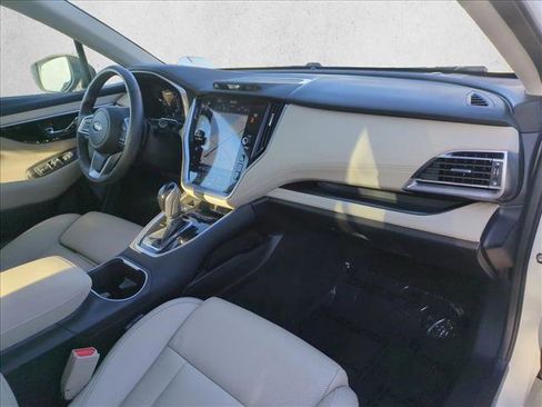 Used 2023 Subaru Legacy Limited image 23