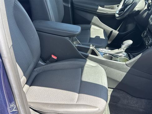 Used 2023 Buick Encore GX Select w/ Safety Package II AWD/4WD image 16