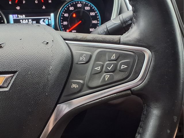 Certified 2018 Chevrolet Equinox LT w/ Sun & Infotainment Package AWD/4WD image 14
